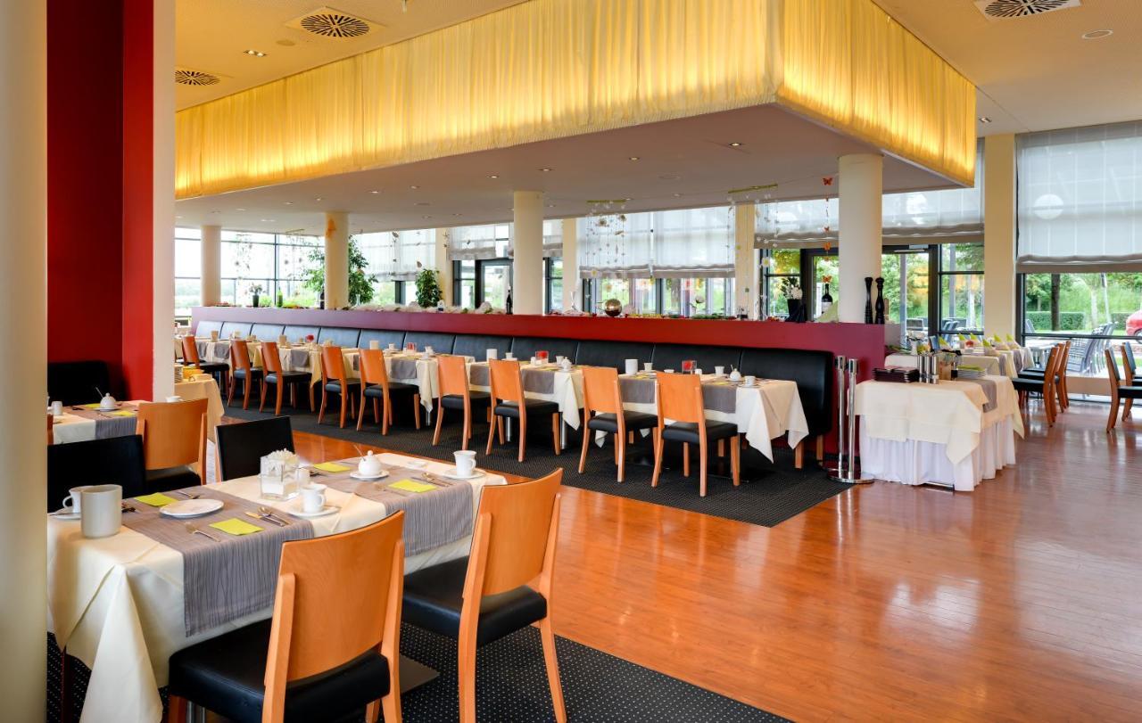 Novina Herzo-base 4* Herzogenaurach