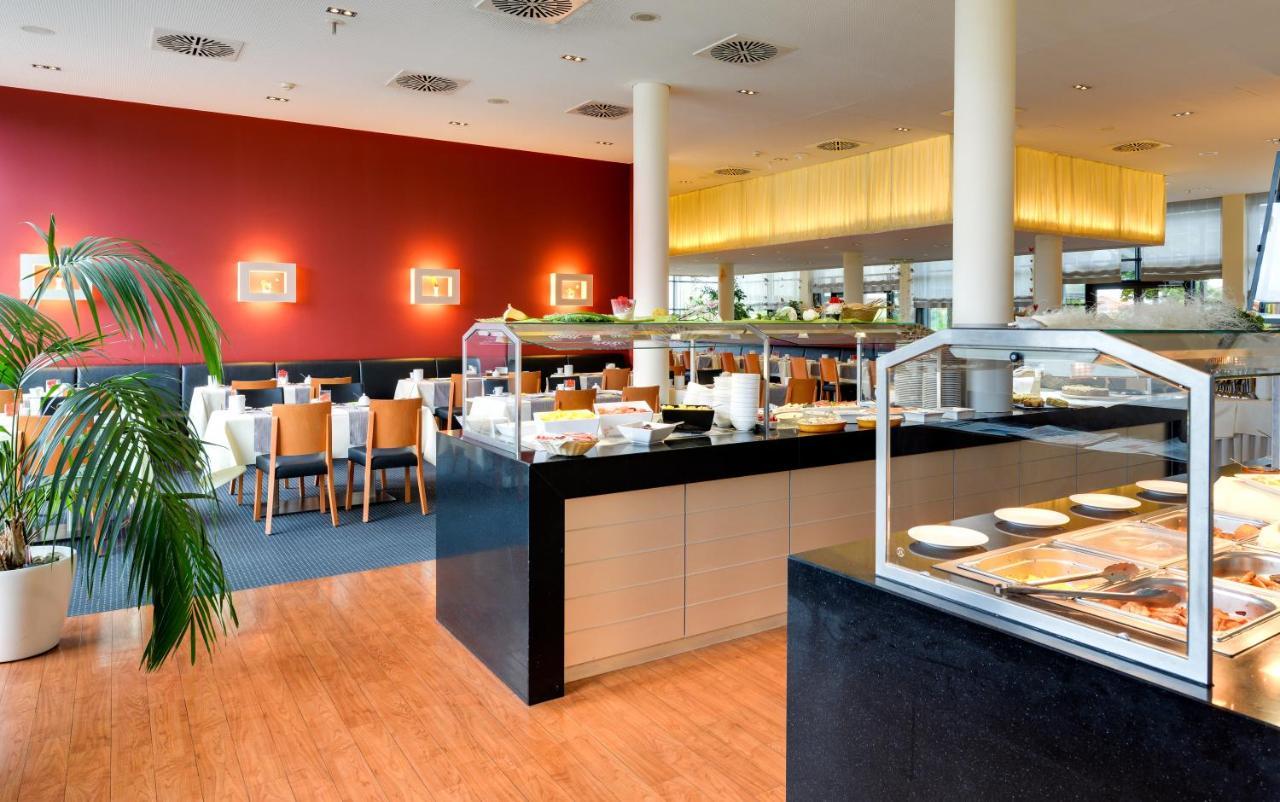 Novina Herzo-base Hotel Herzogenaurach