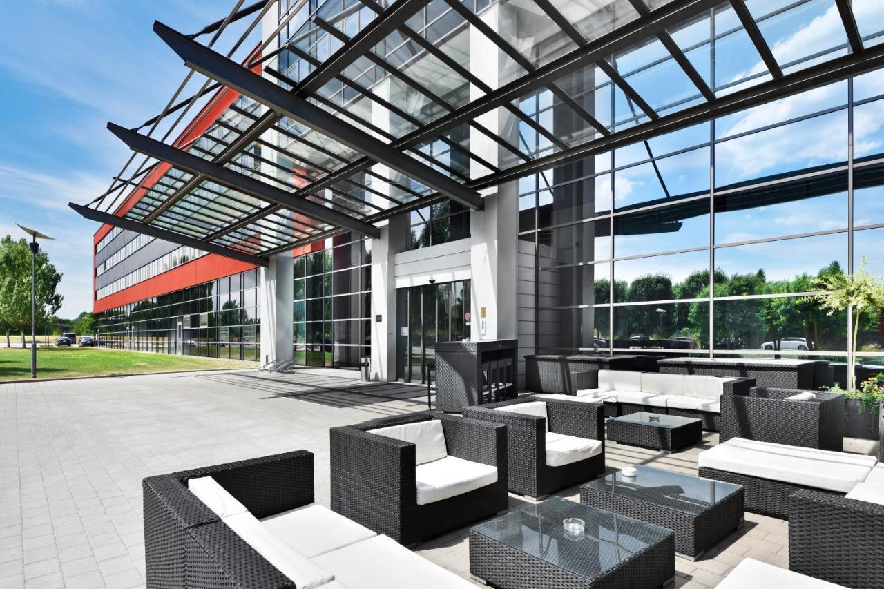Hotel Novina Herzo-base