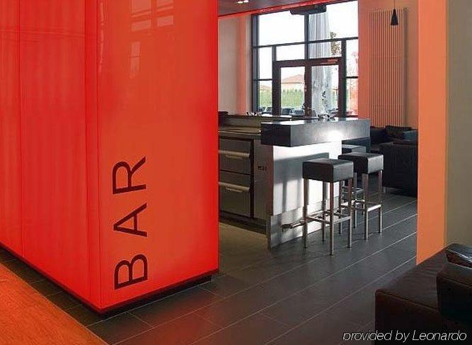Hotel Novina Herzo-base 4*
