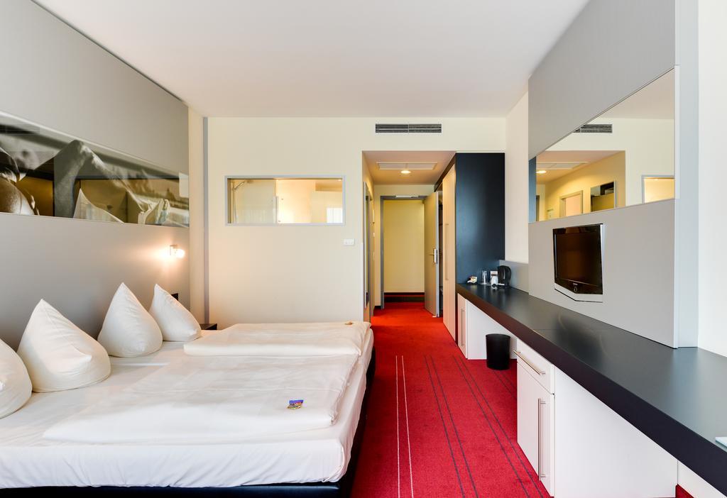 Hotel Novina Herzo-base 4*