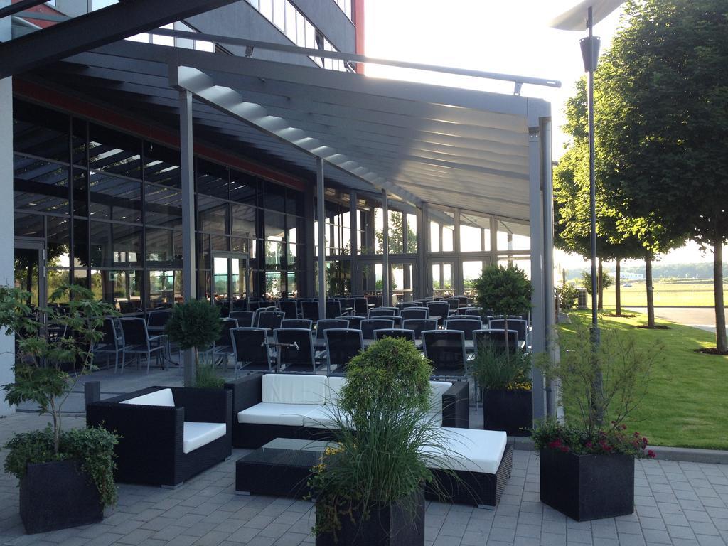 Hotel Novina Herzo-base Herzogenaurach