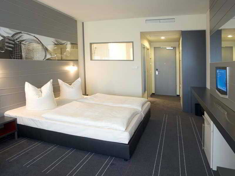 Hotel Novina Herzo-base Herzogenaurach