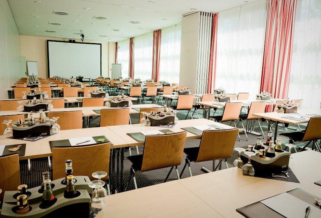 Novina Herzo-base Herzogenaurach