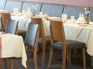 Hotel Novina Herzo-base