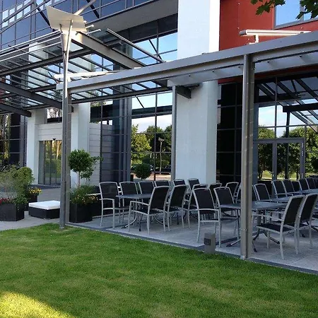 Novina Hotel Herzogenaurach Herzo-Base 