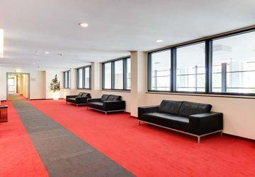 Novina Herzo-base Herzogenaurach